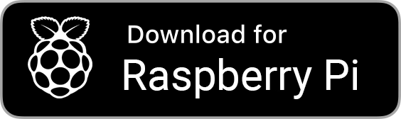 Download for Raspberry Pi